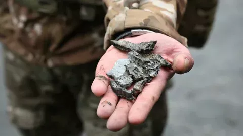 При обстреле Ясиноватского района ДНР погиб мирный житель