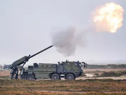 Минобороны Дании объявило о скорых поставках Leopard 1 на Украину