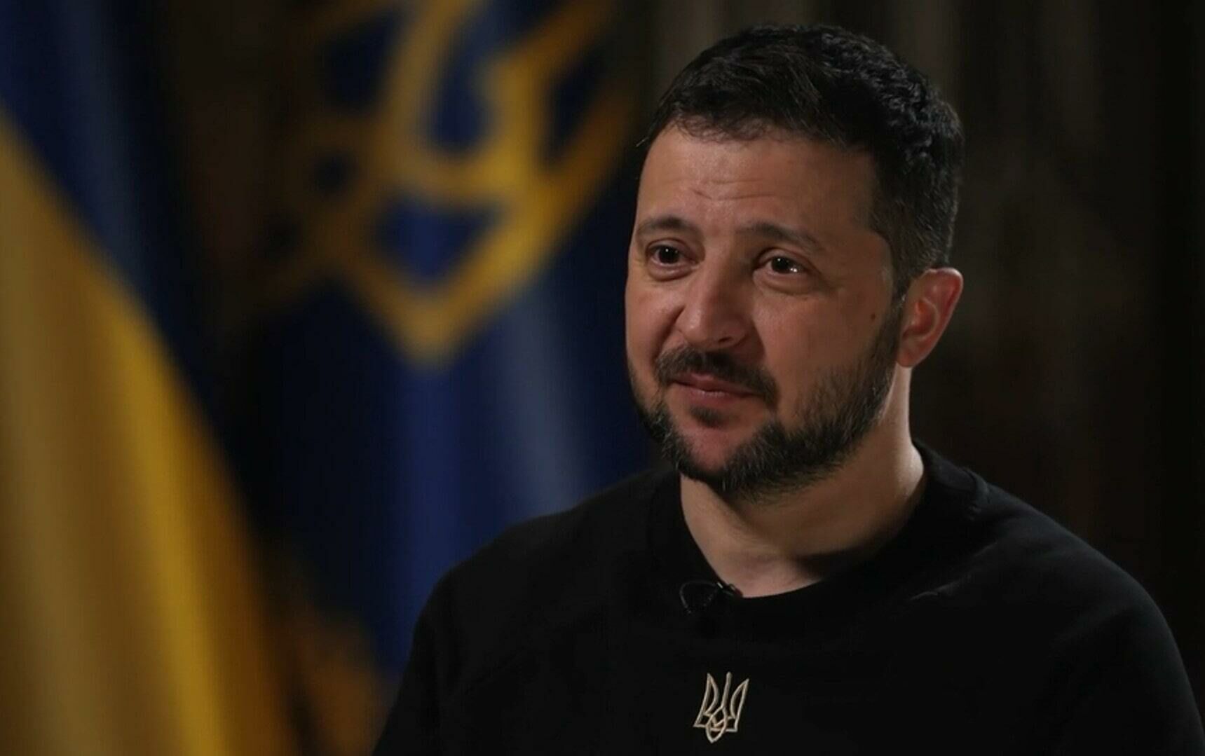 Владимир Зеленский