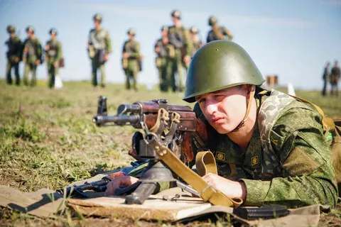 Киев потерял до 55 военных на Южнодонецком и Запорожском направлениях