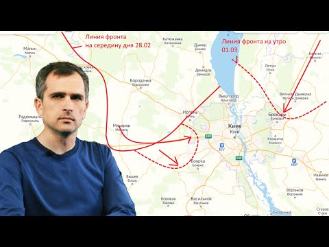 Война на Украине